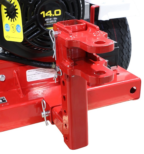 Снегоуборочная воздуходува машина Buffalo Turbine Cyclone модели 8000 BT-CYC8K2 , BT-CYC8K2EFI